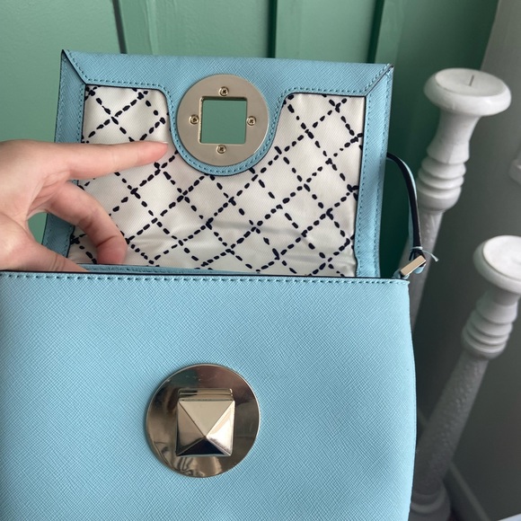 Kate Spade crossbody bag - Picture 3 of 4